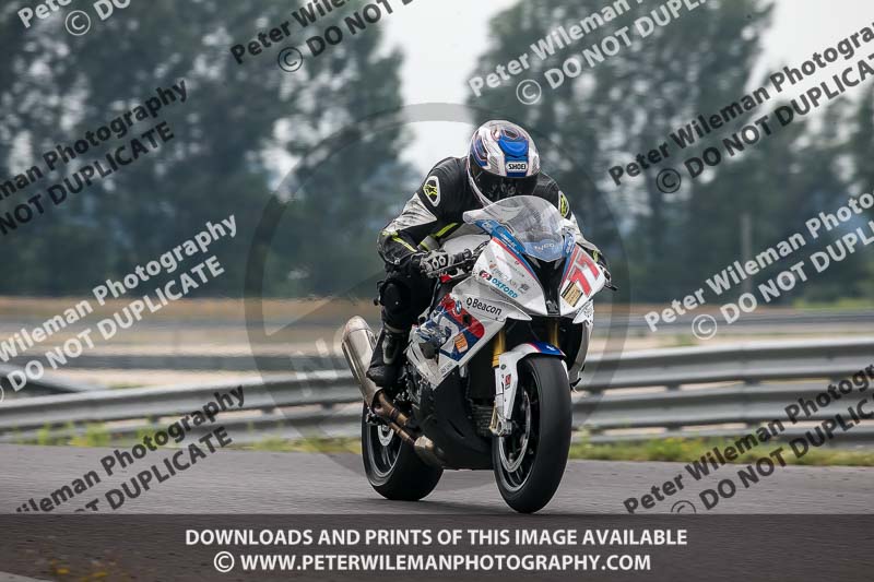25 to 27th july 2019;Slovakia Ring;event digital images;motorbikes;no limits;peter wileman photography;trackday;trackday digital images